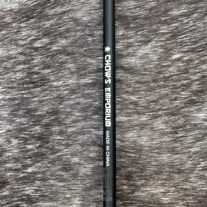 LARP Arrow Set (with Flat Foam Head)