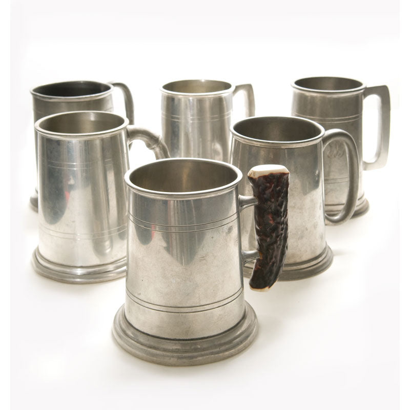 Vintage Tankards - Chows Emporium Ltd