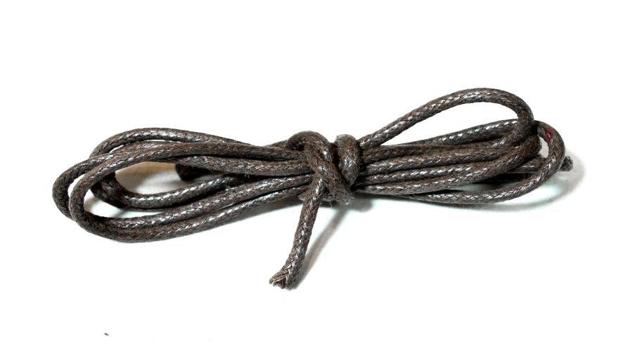 Strong Faux Leather Thonging (Brown) - Chows Emporium Ltd