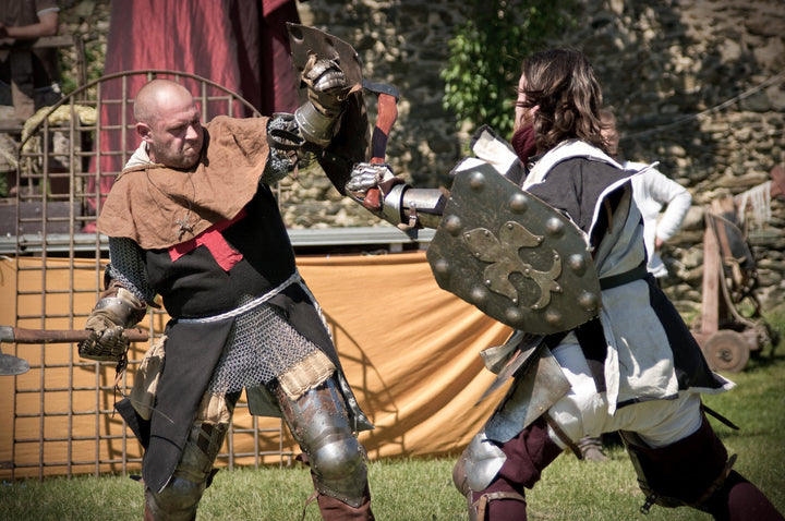 Upcoming LARP Events 2025 | Menhirs Fate, Empire LARP & More - Chow’s ...