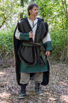 Viking Outfit