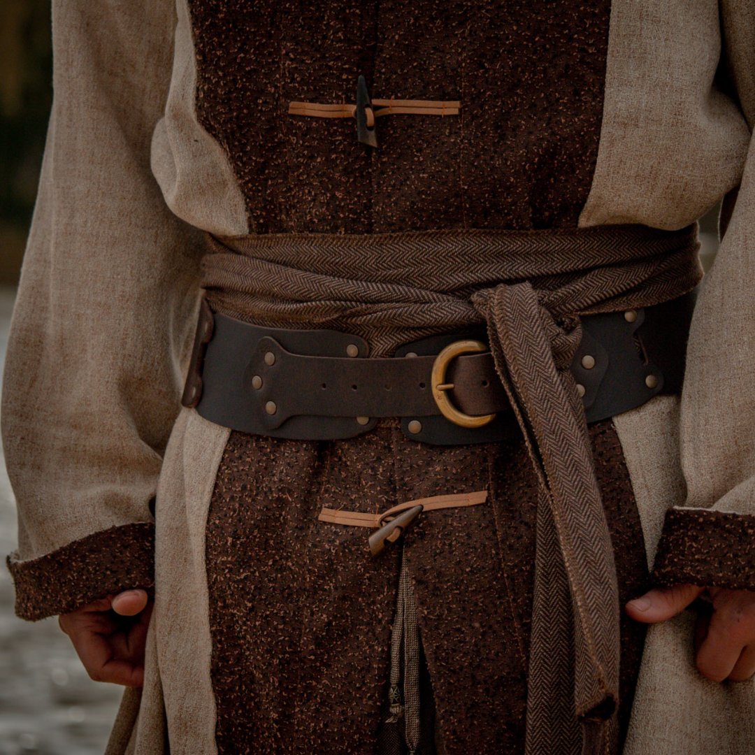 LARP Belts & Sashes