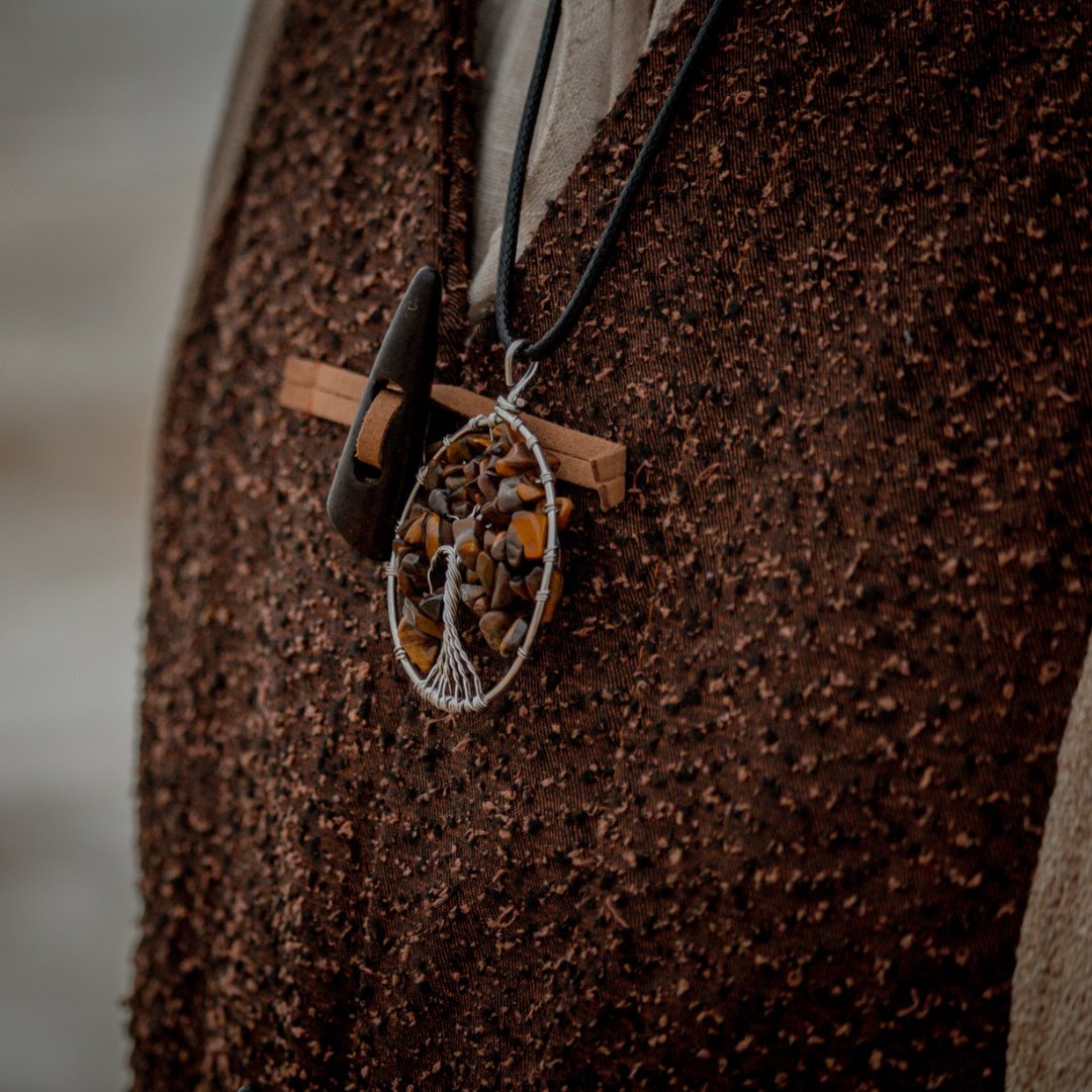 LARP Costume Jewellery