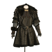 Barbarian Outfit
