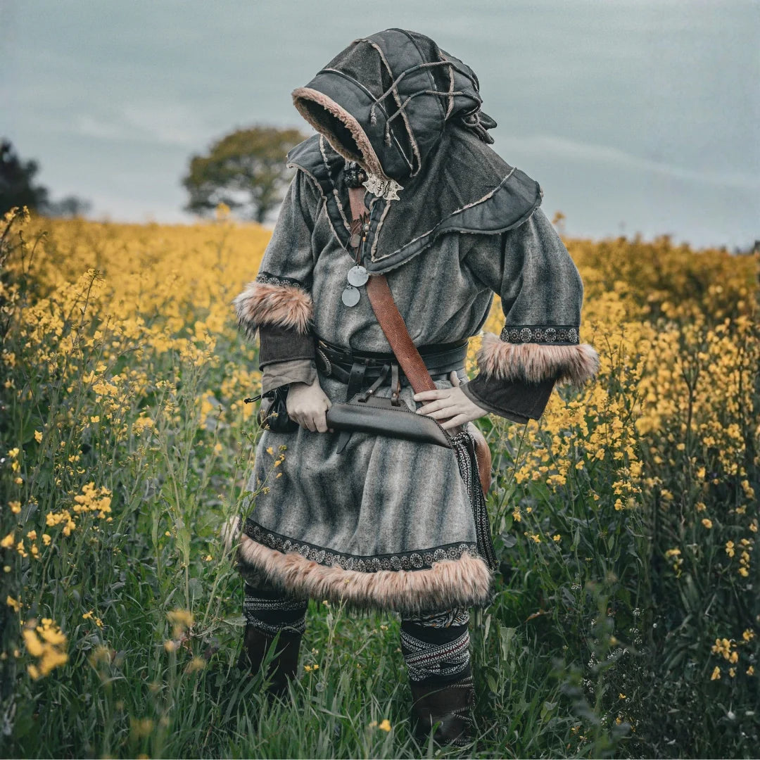 Medieval & Viking Tunics