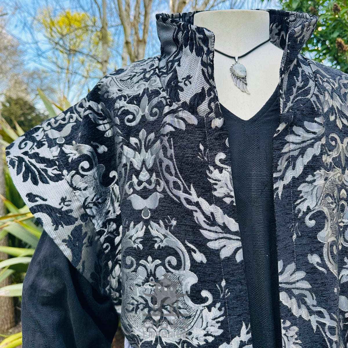 Regal Waistcoat