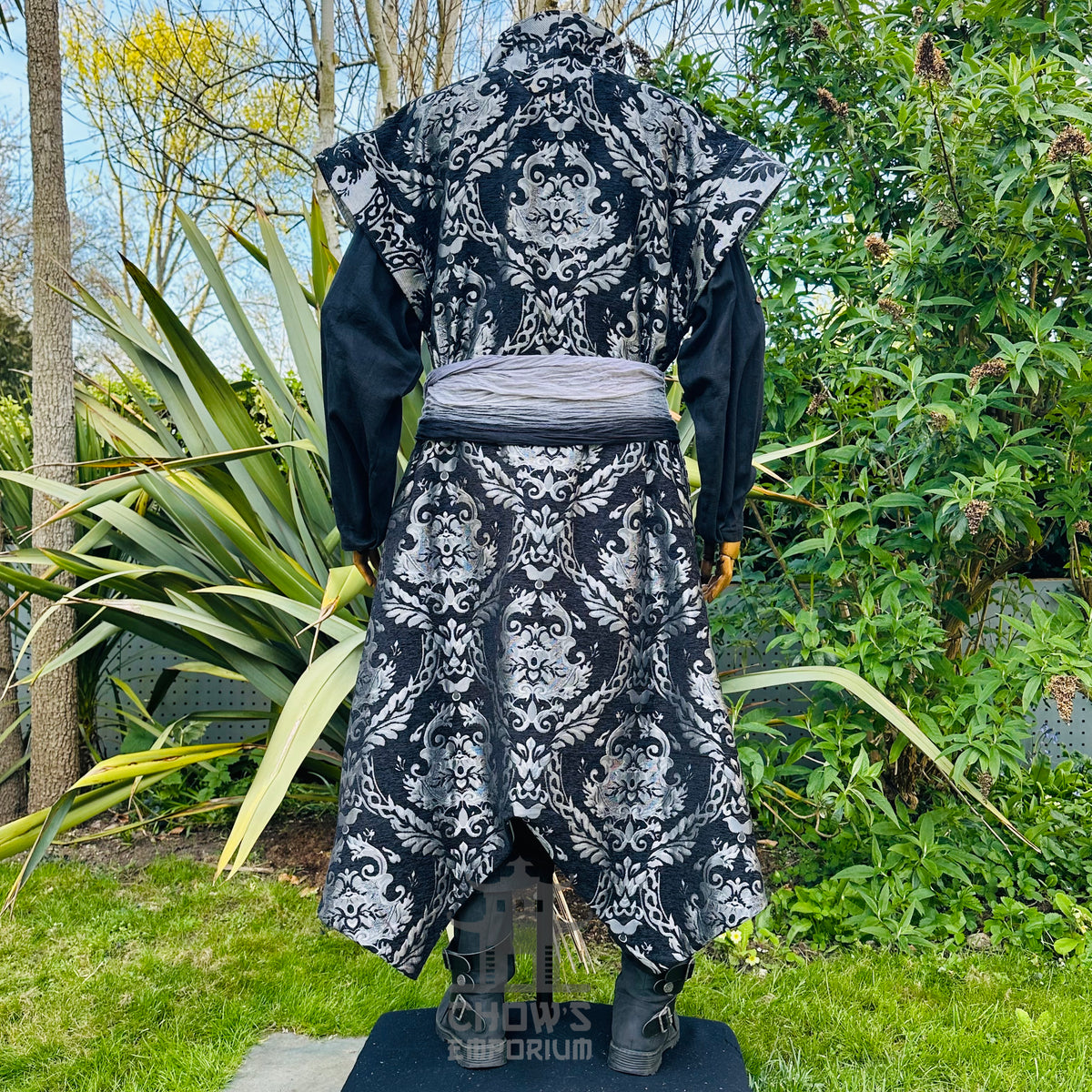 Regal Waistcoat