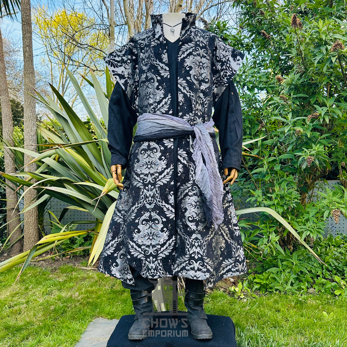 Regal Waistcoat