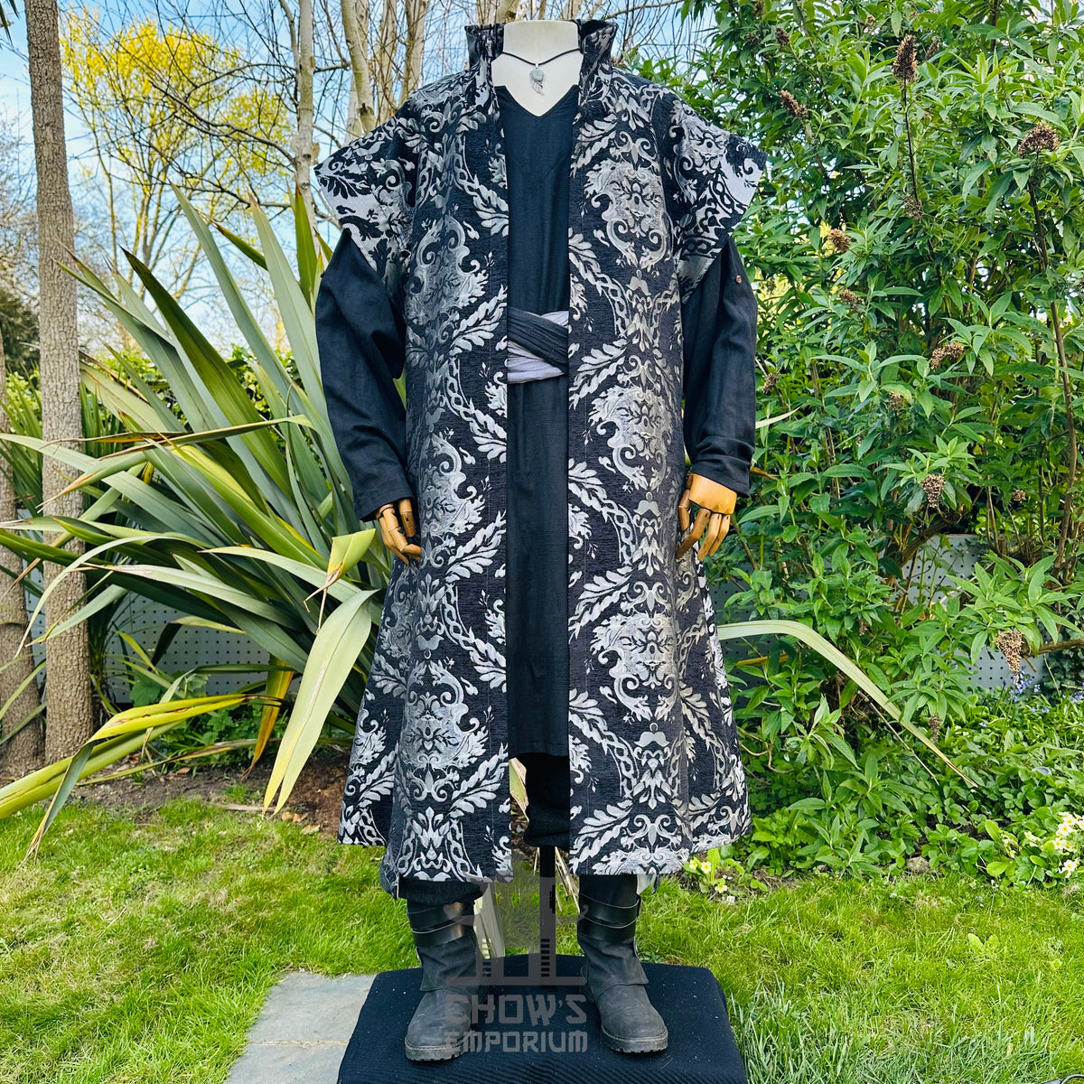 Regal Waistcoat