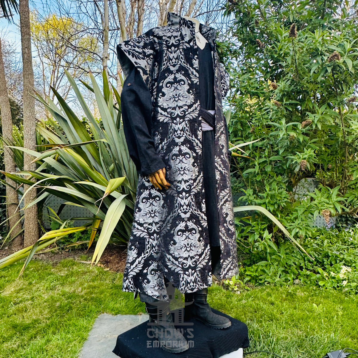 Regal Waistcoat