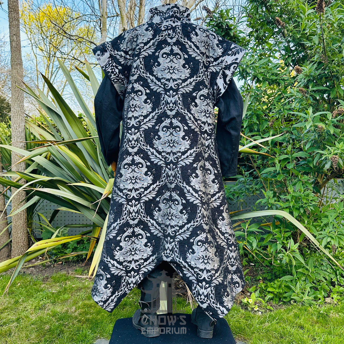 Regal Waistcoat