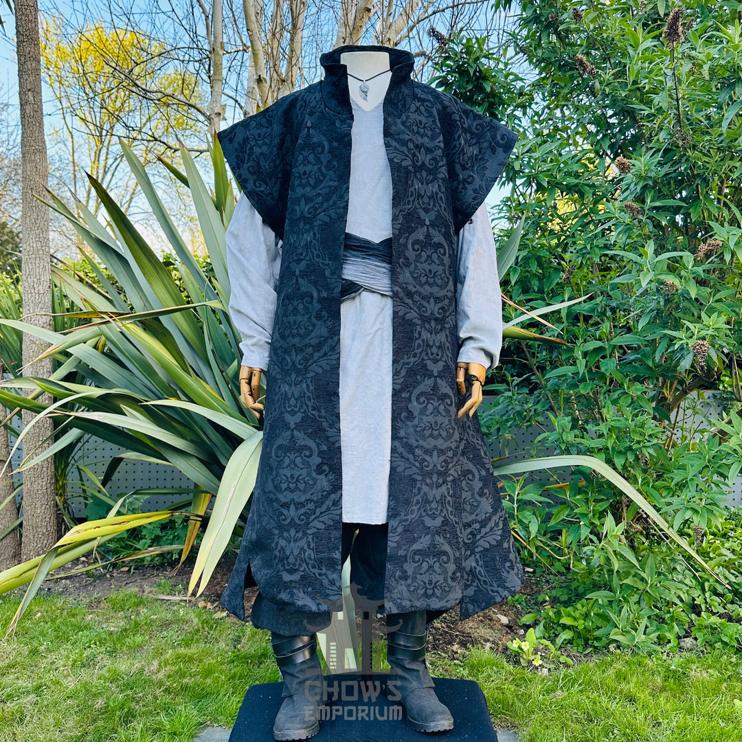 Regal Waistcoat