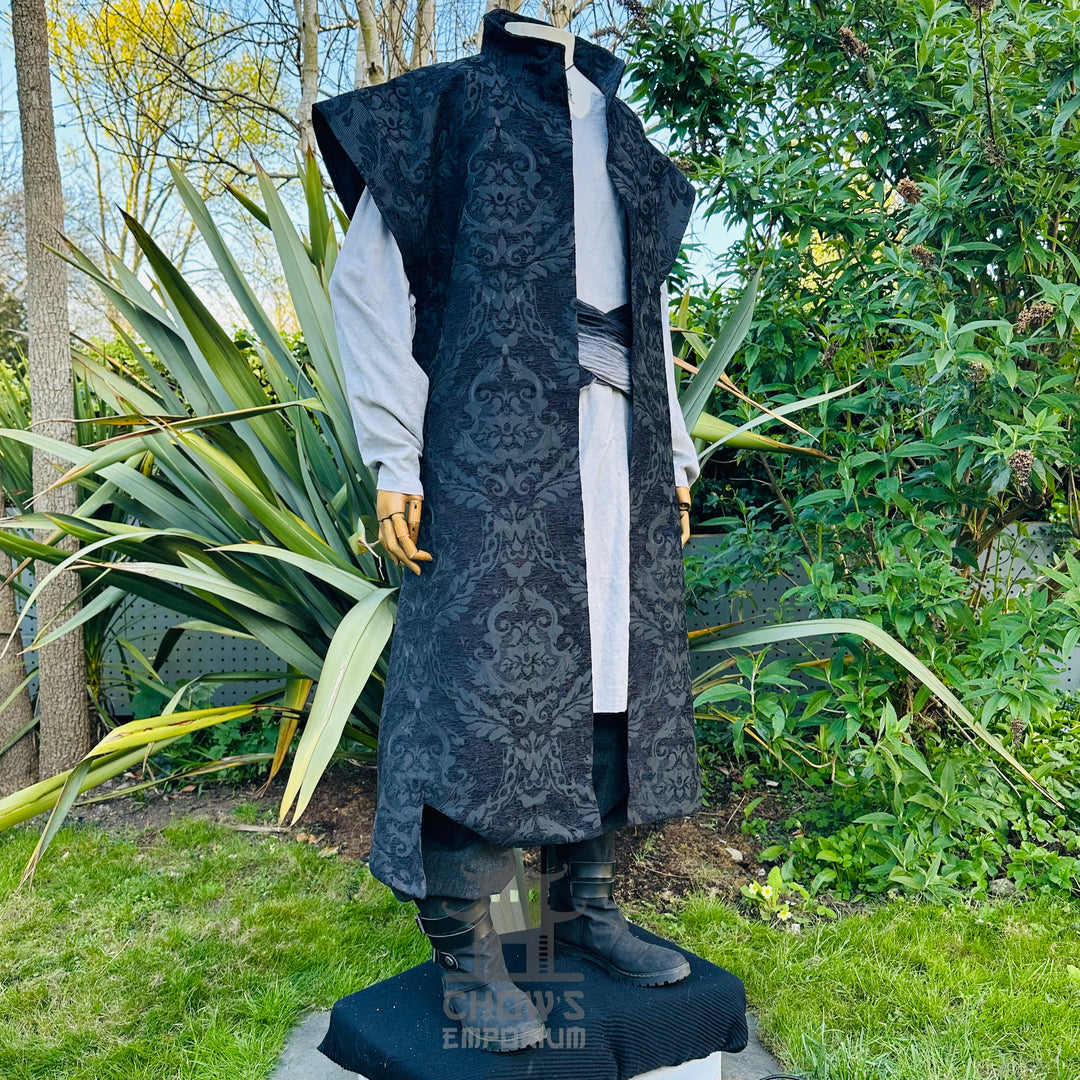Regal Waistcoat