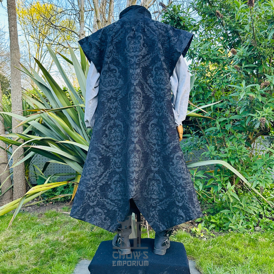 Regal Waistcoat