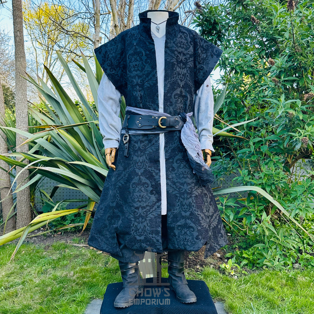 Regal Waistcoat