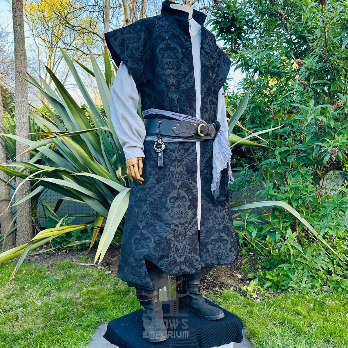 Regal Waistcoat