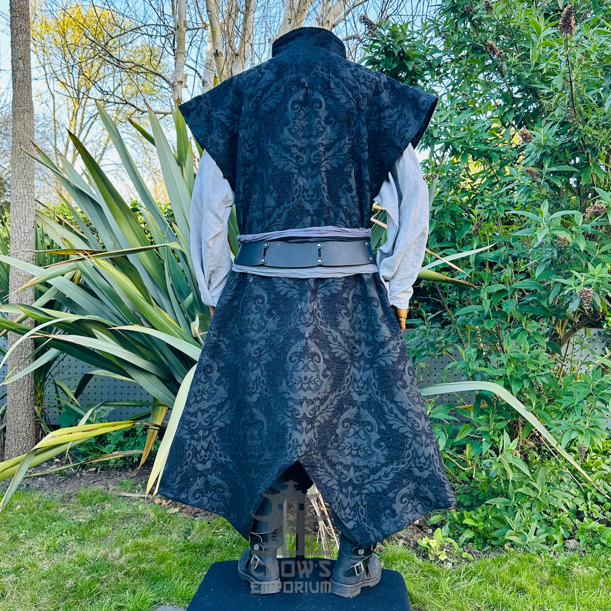 Regal Waistcoat
