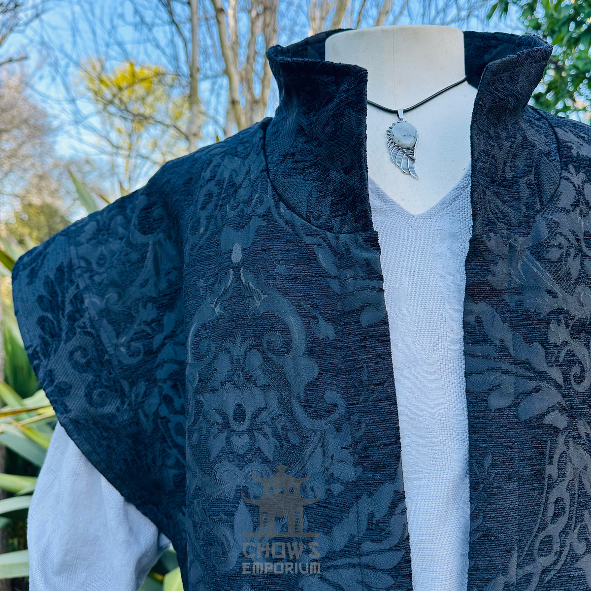 Regal Waistcoat