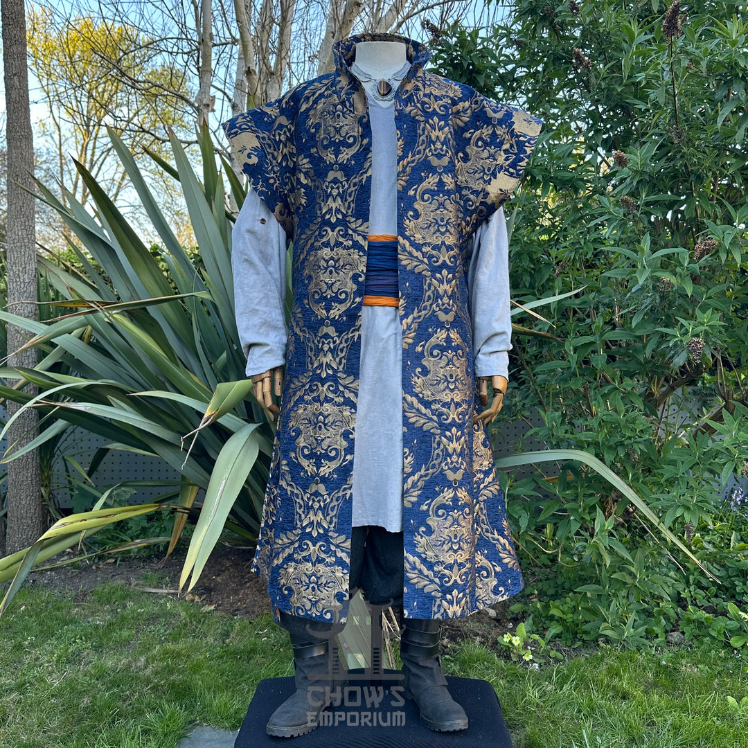 Regal Waistcoat