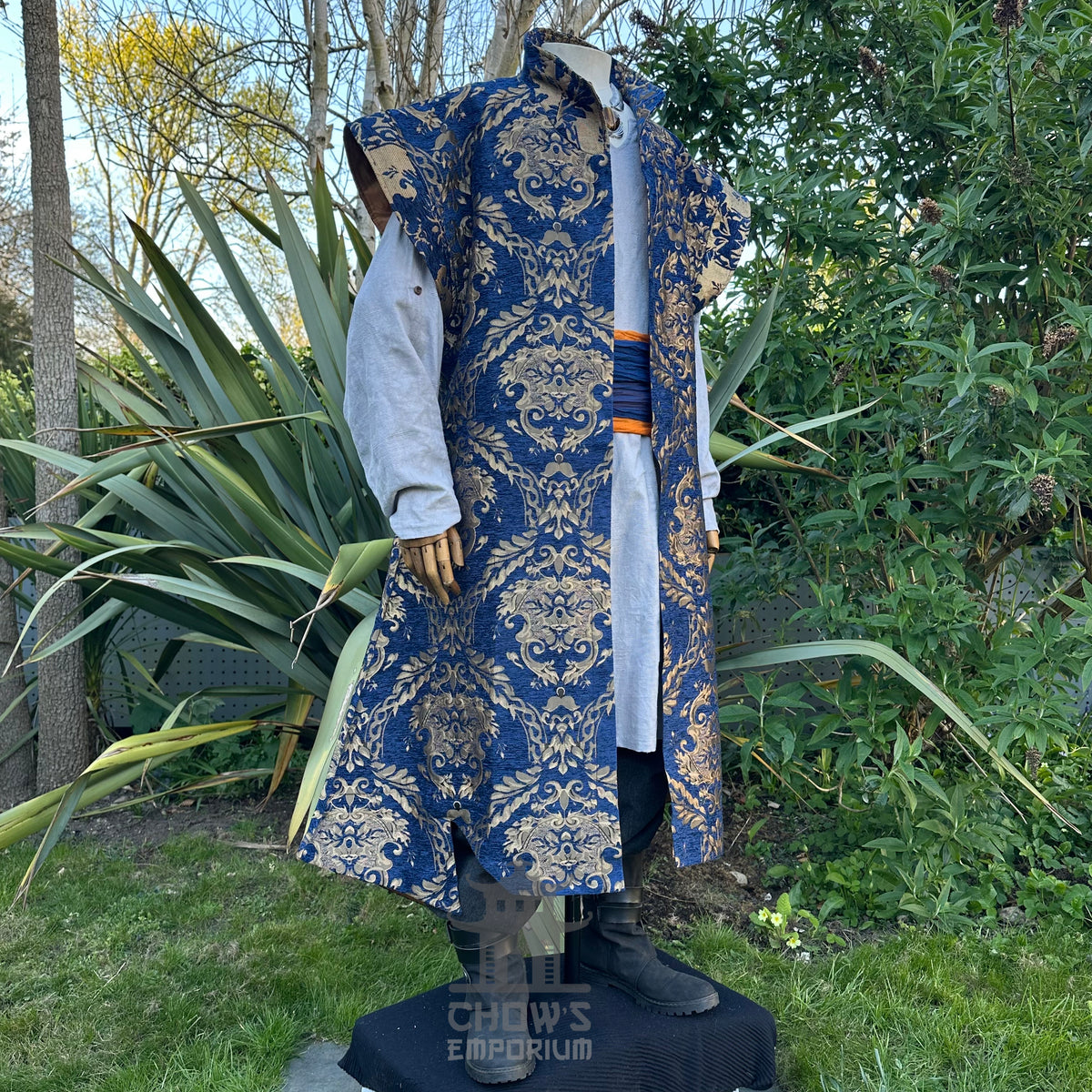 Regal Waistcoat