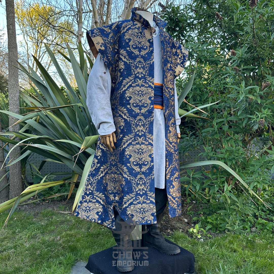 Regal Waistcoat