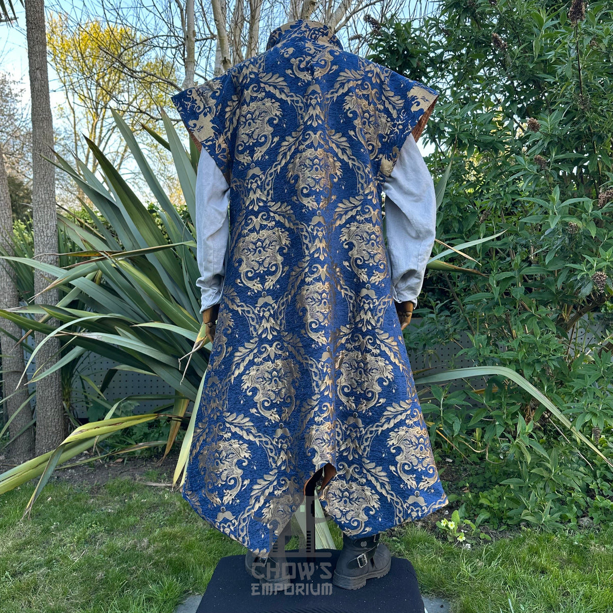 Regal Waistcoat