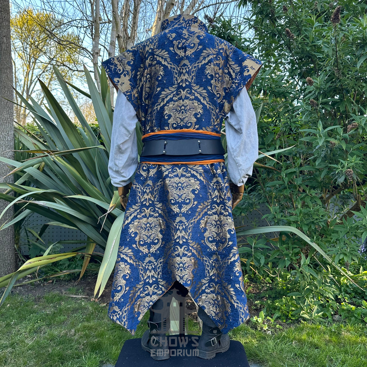 Regal Waistcoat