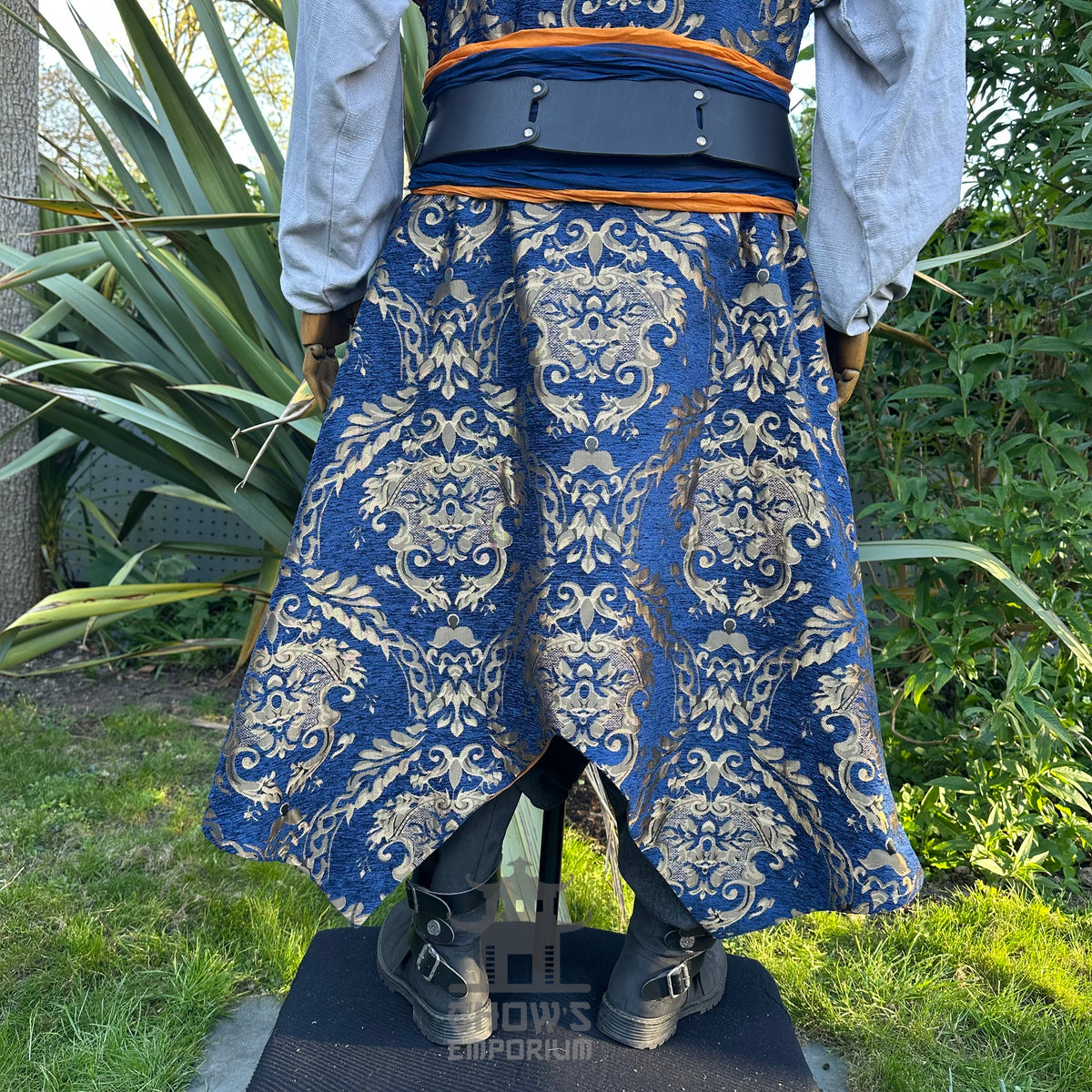 Regal Waistcoat