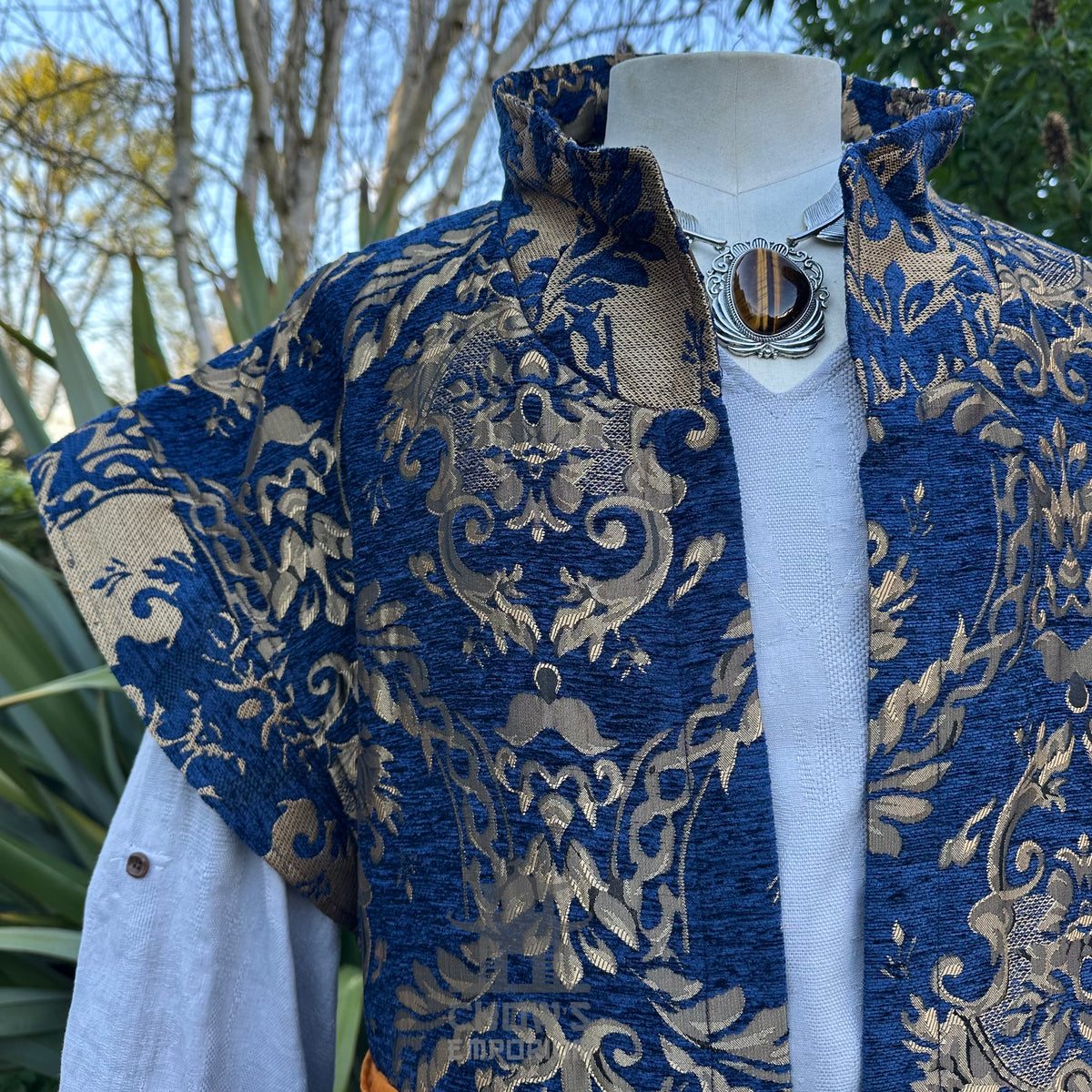 Regal Waistcoat