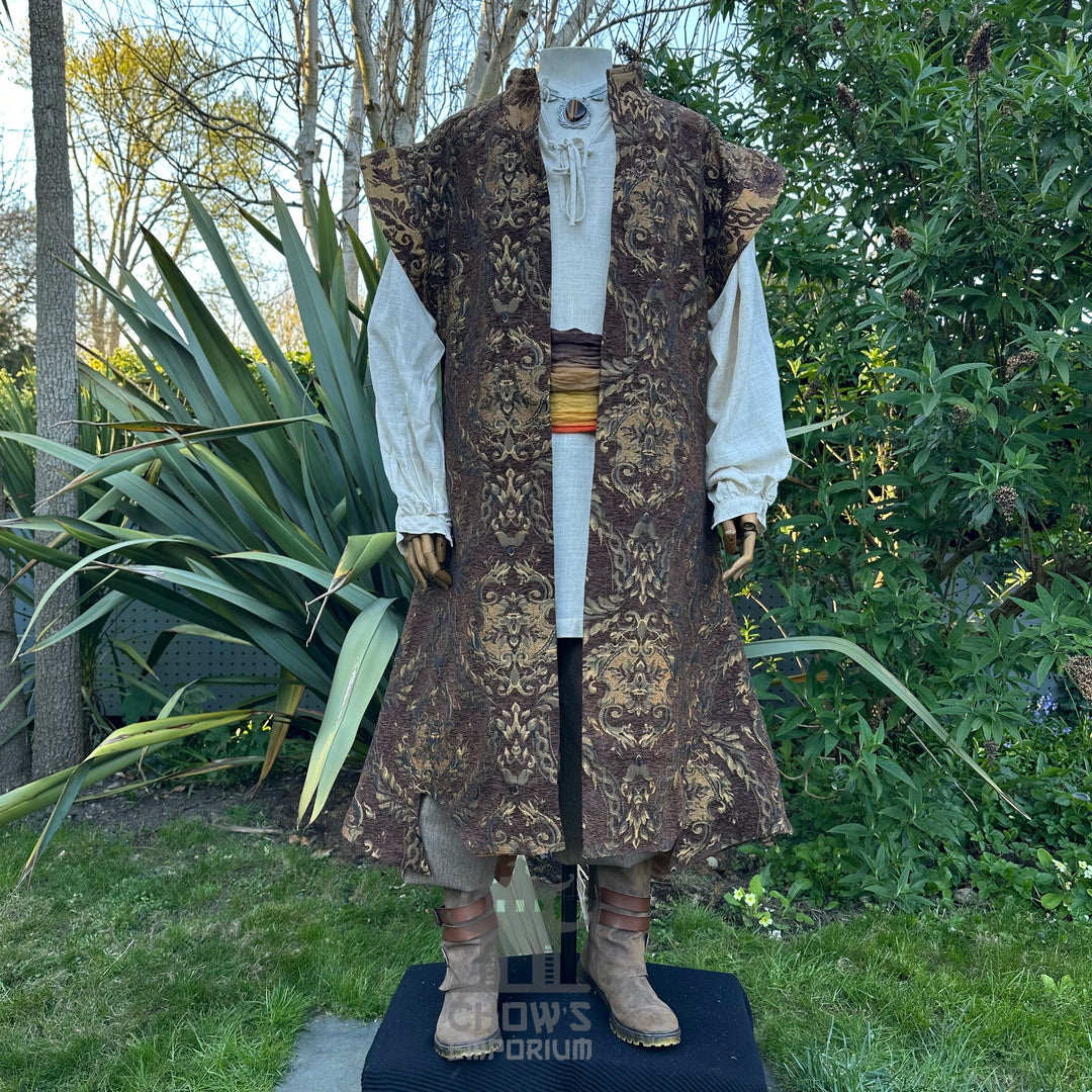 Regal Waistcoat