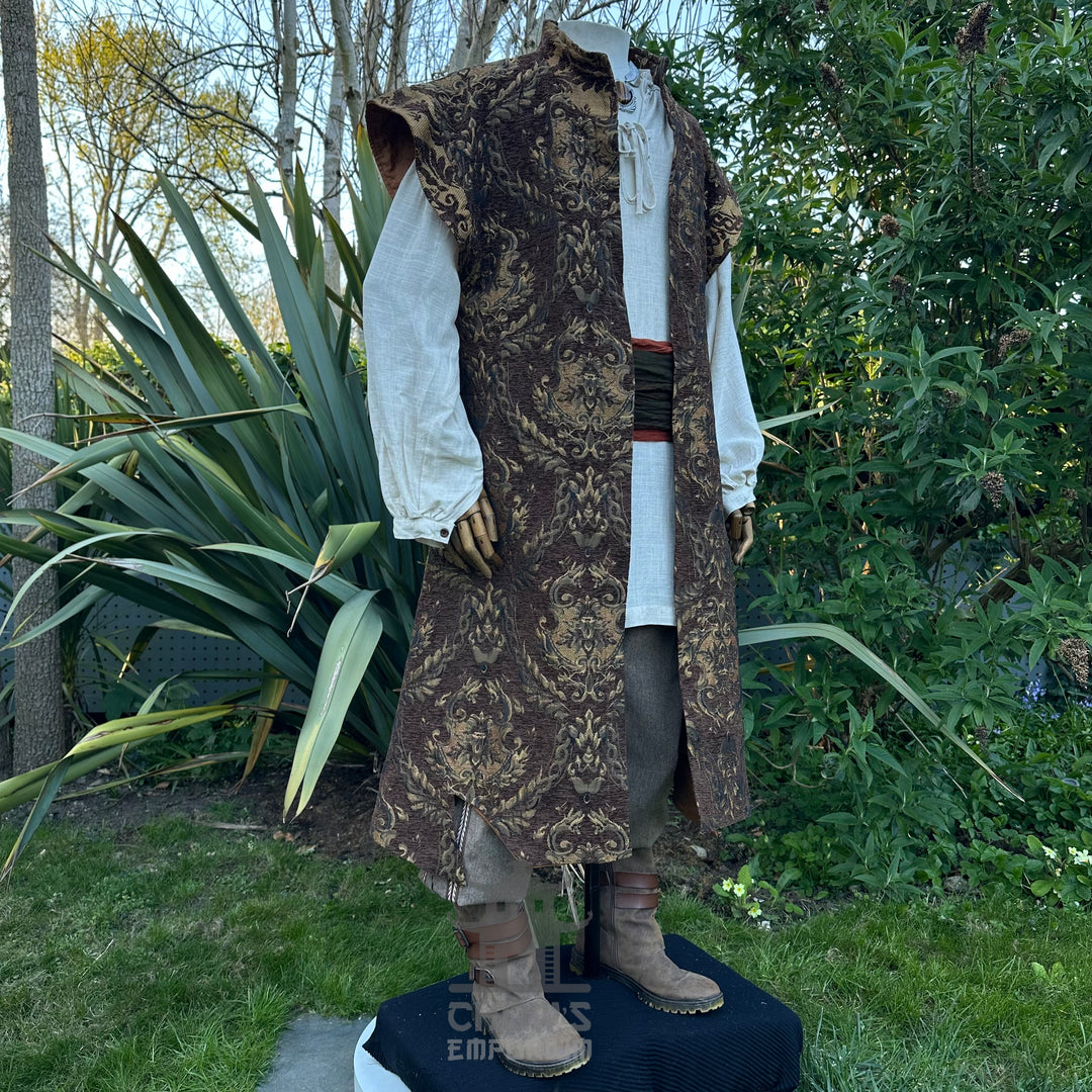 Regal Waistcoat