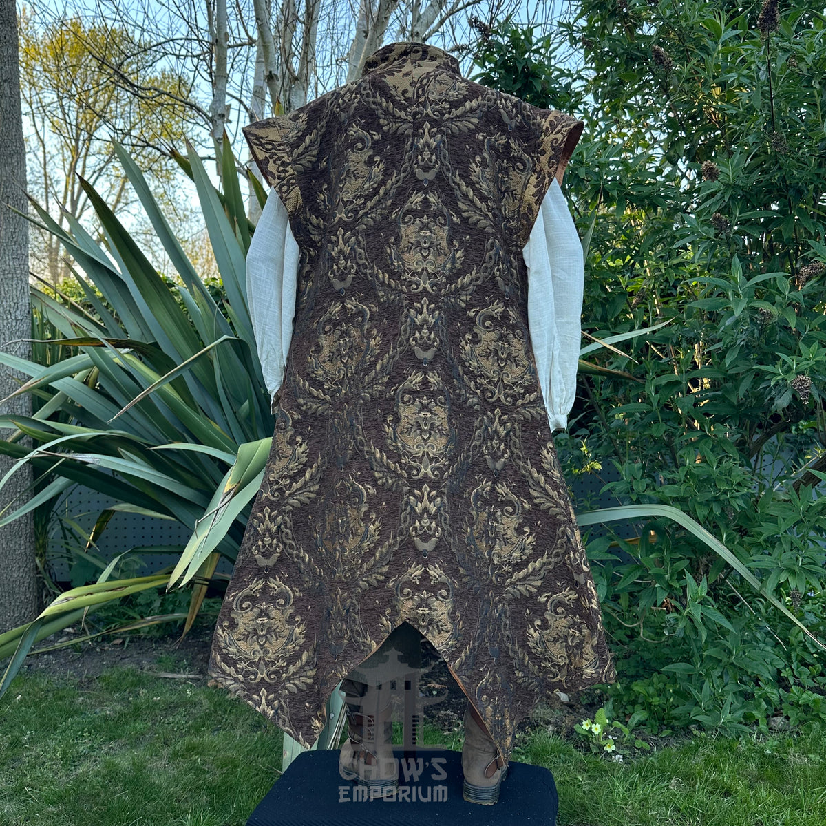 Regal Waistcoat