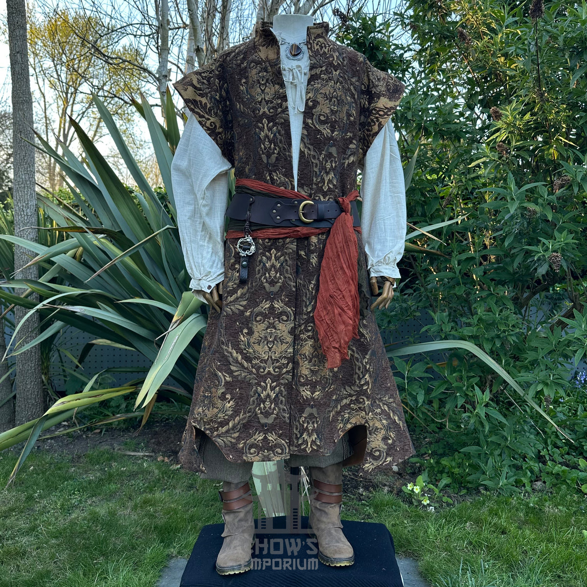 Regal Waistcoat