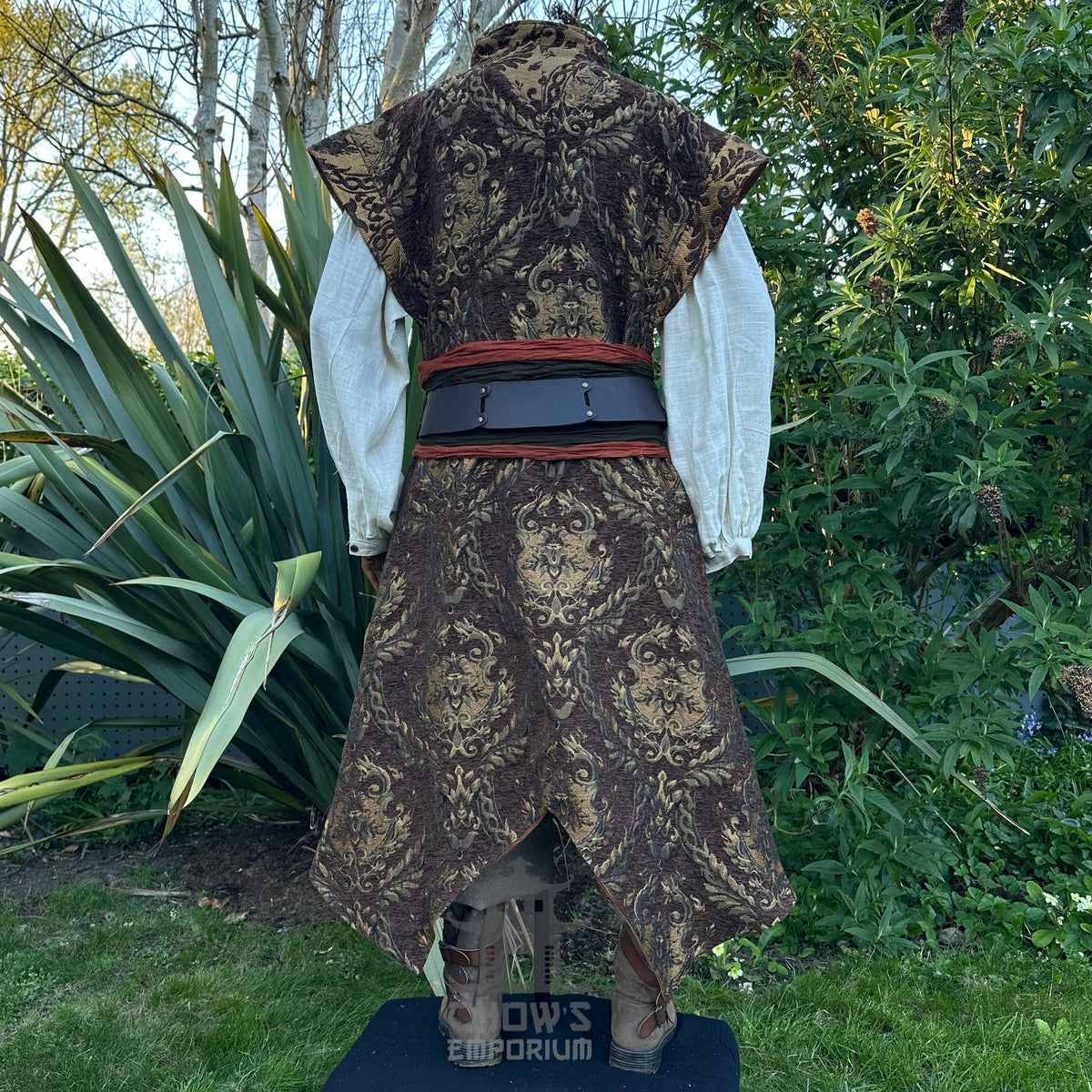Regal Waistcoat