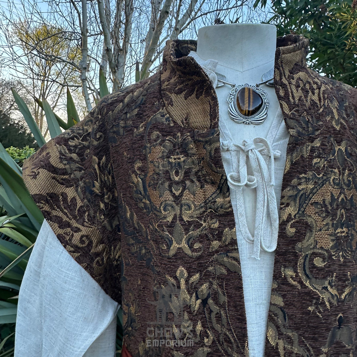 Regal Waistcoat
