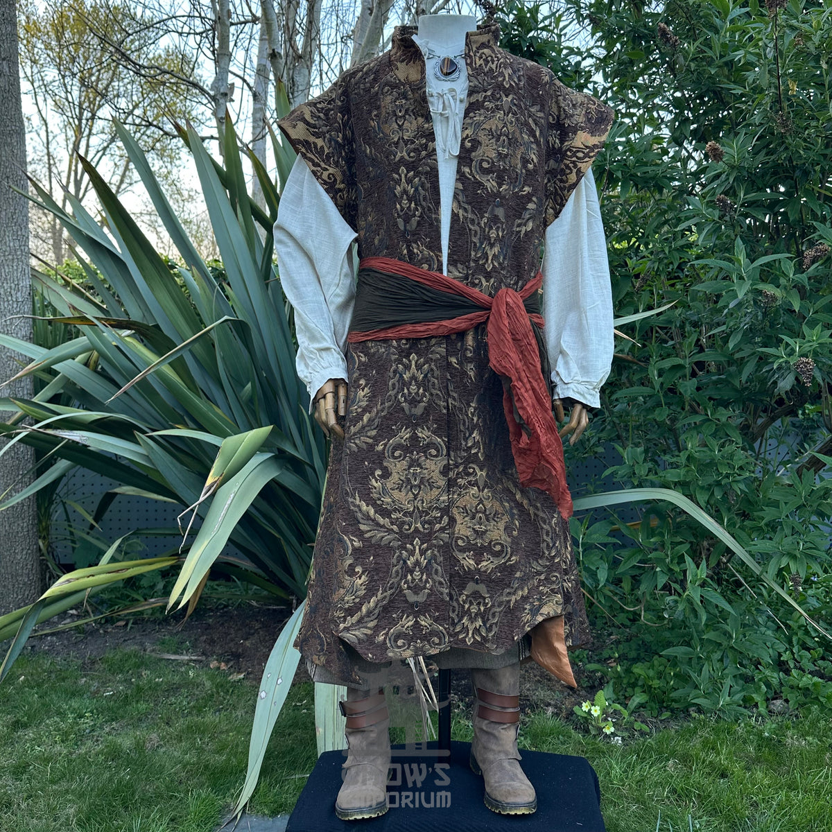 Regal Waistcoat