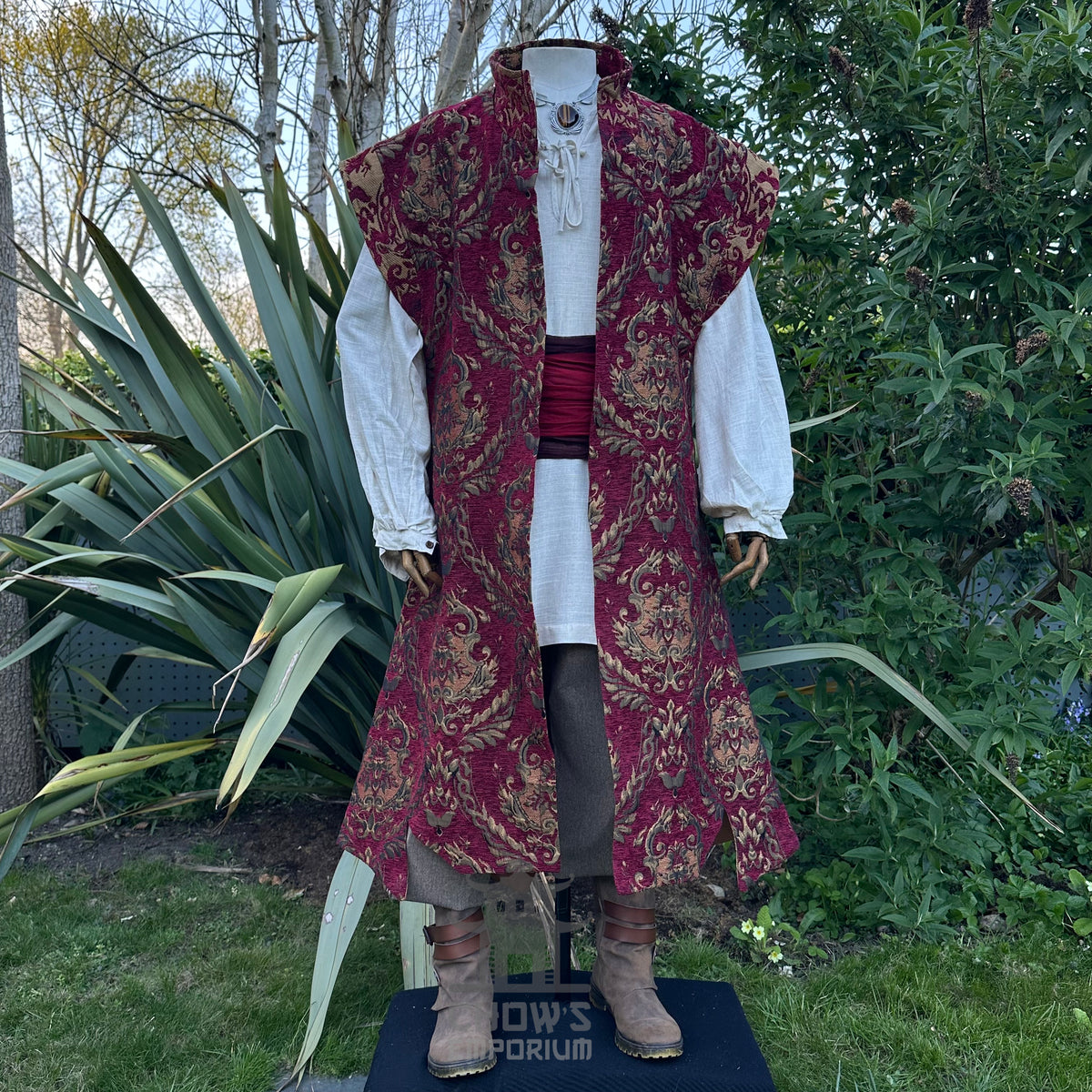 Regal Waistcoat