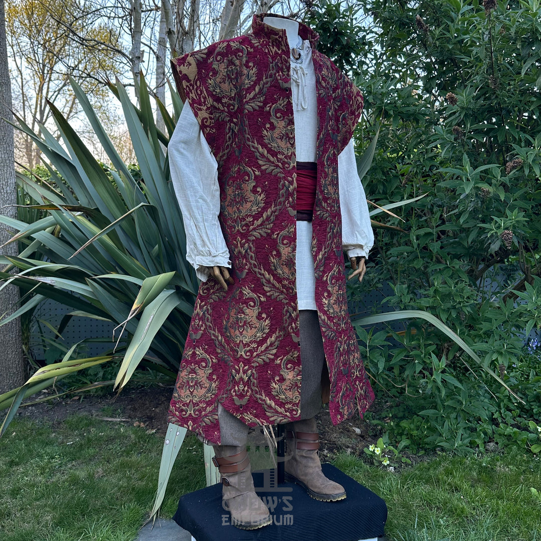Regal Waistcoat