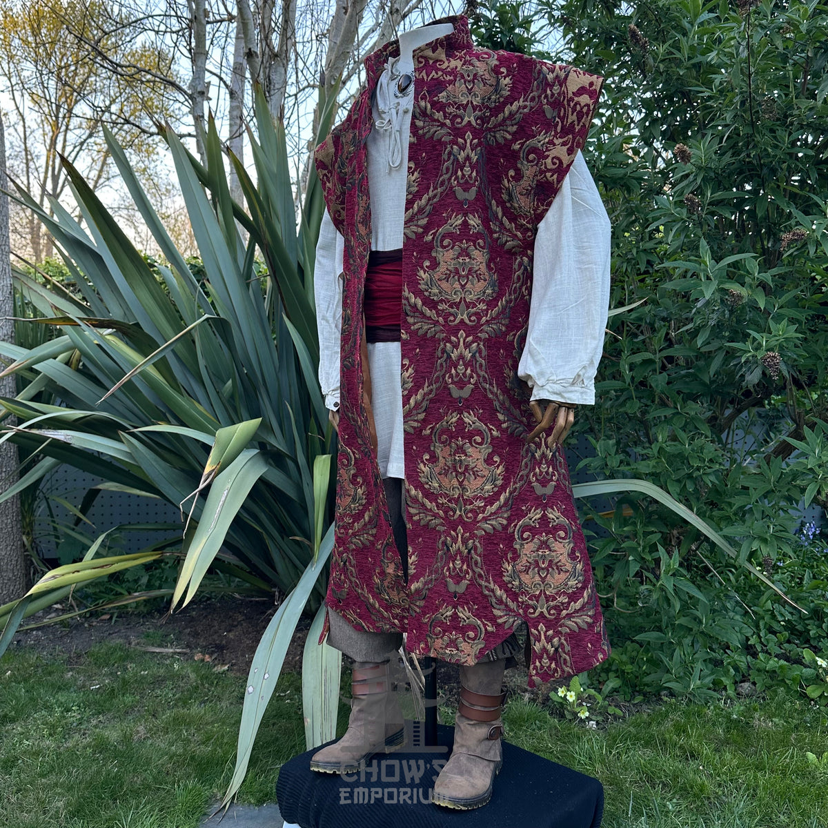 Regal Waistcoat