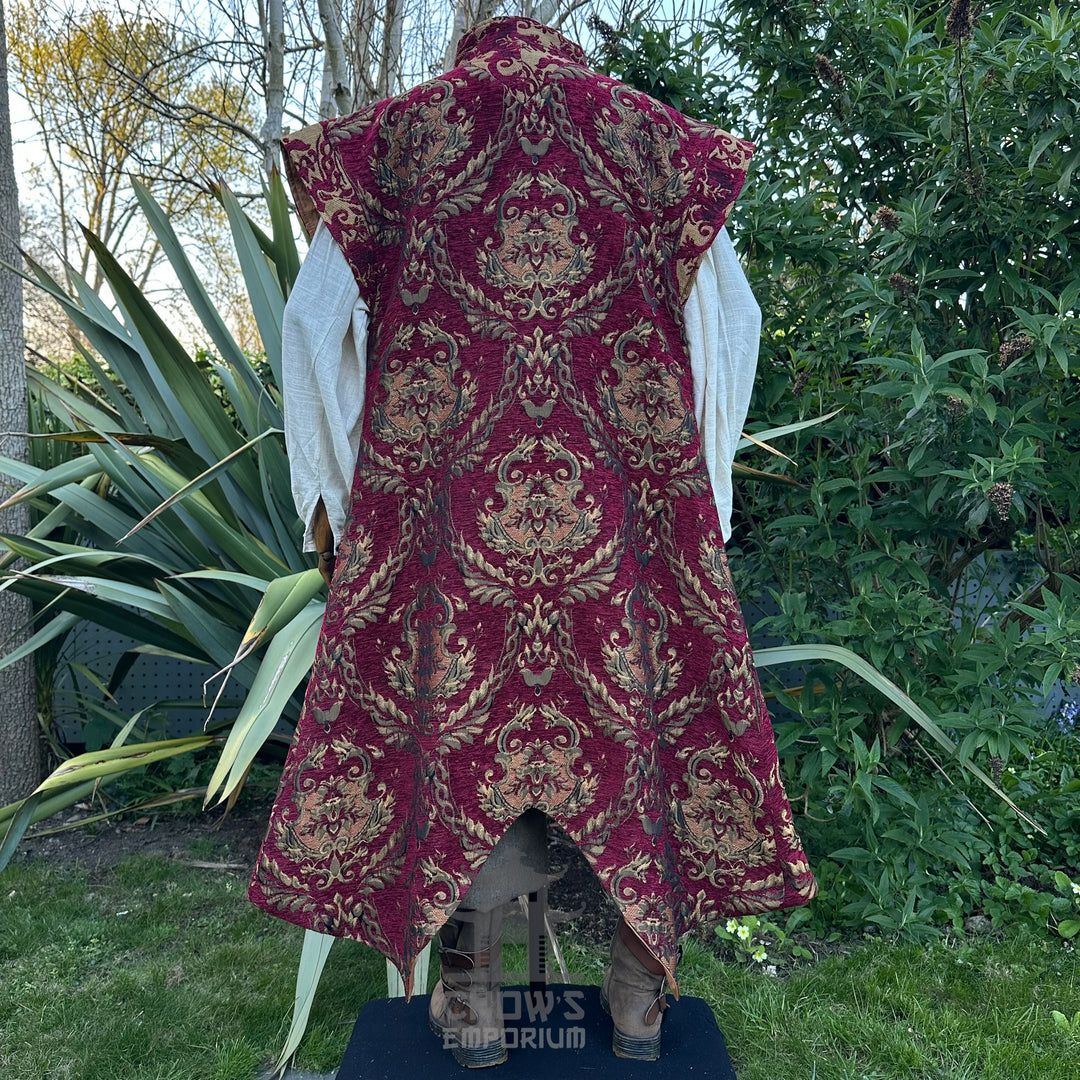 Regal Waistcoat
