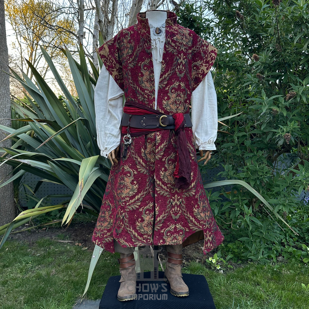 Regal Waistcoat