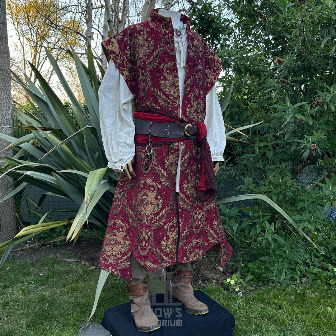 Regal Waistcoat