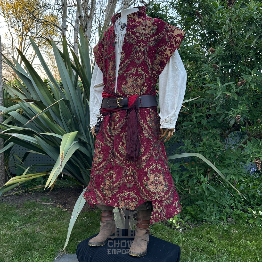 Regal Waistcoat