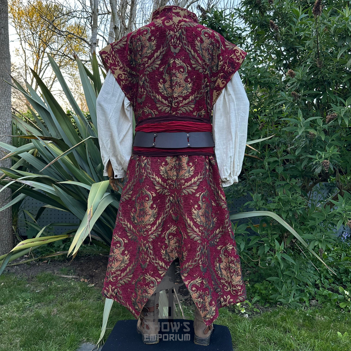 Regal Waistcoat