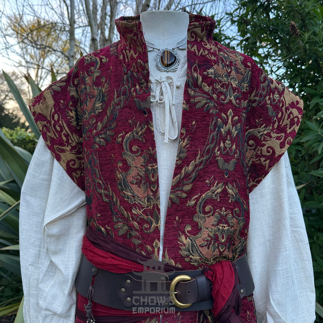 Regal Waistcoat