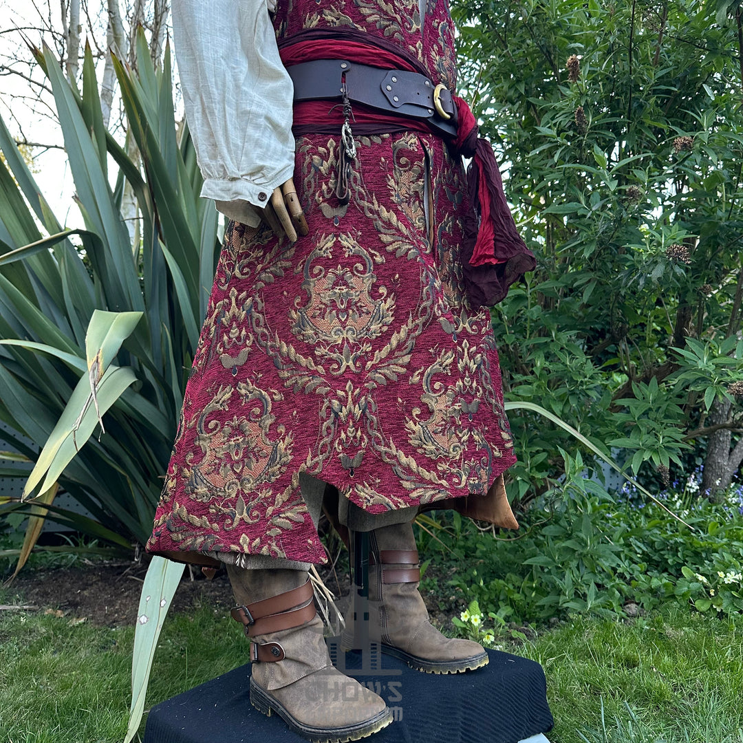 Regal Waistcoat
