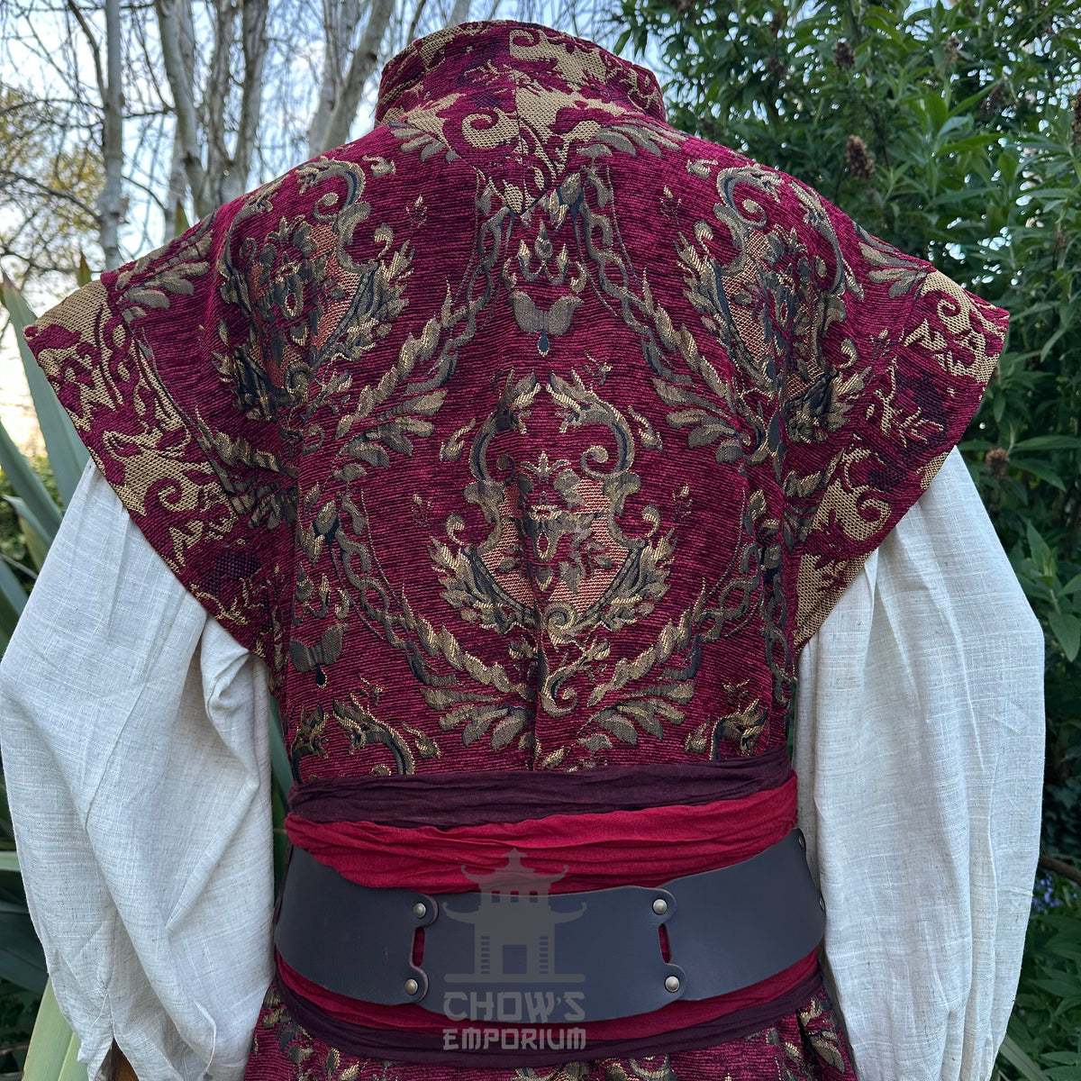 Regal Waistcoat