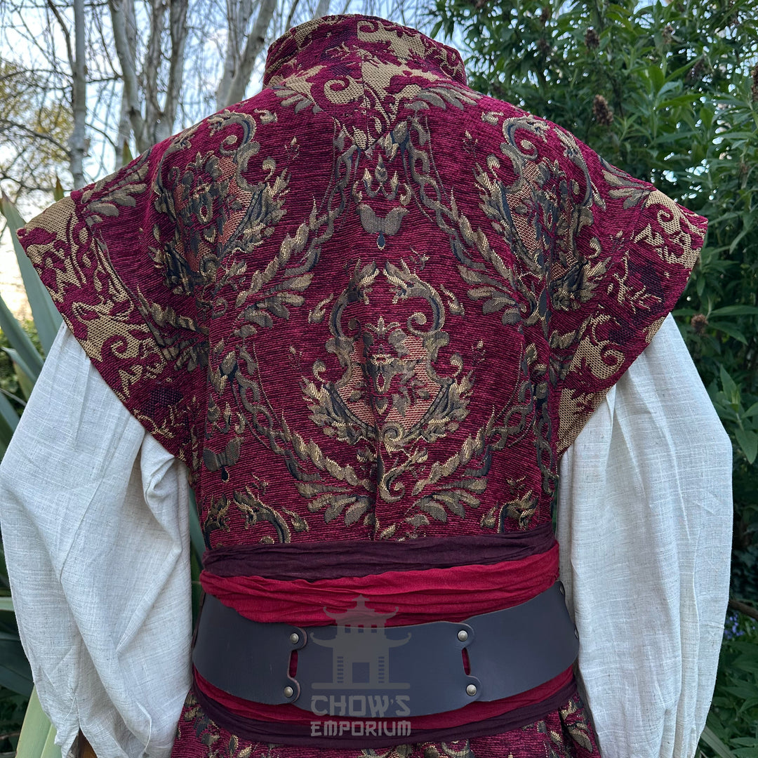 Regal Waistcoat