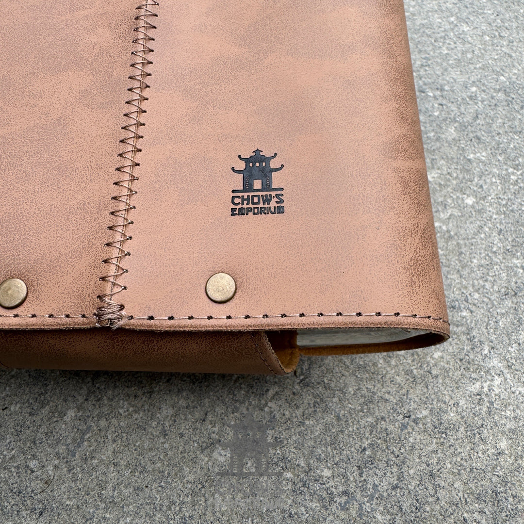 Large 48oz Hip Flask with Accessories