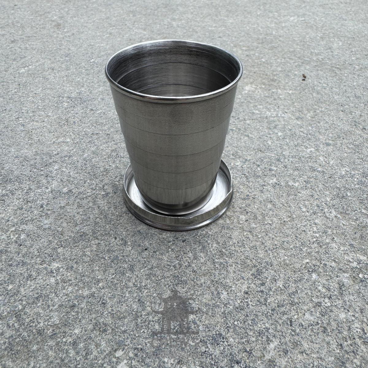 Large 48oz Hip Flask with Accessories